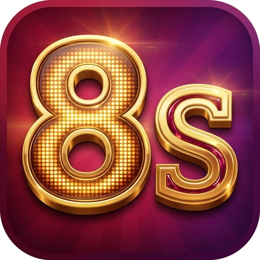 8s - Trang Chủ Chính Thức | Tải APK & Đăng nhập