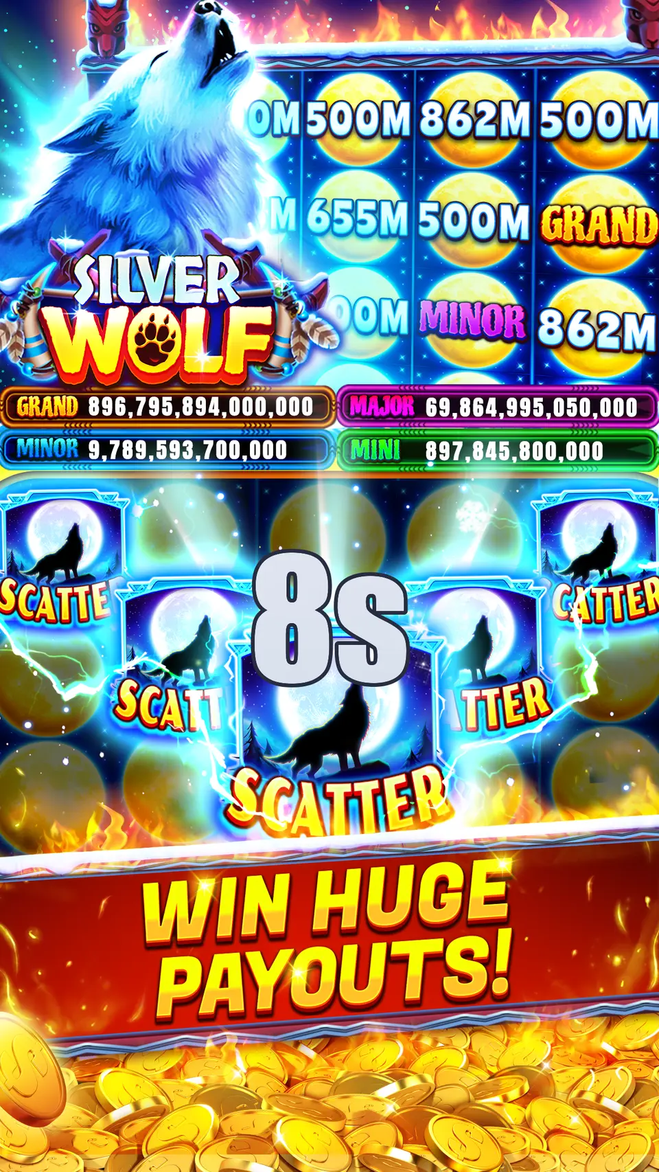 8s Ảnh chụp màn hình